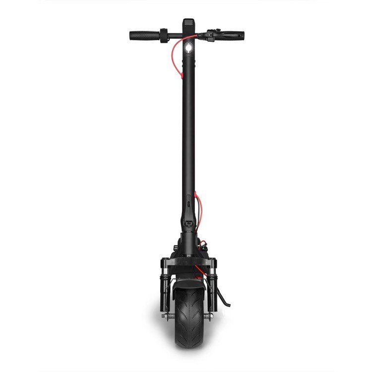 E Kick Scooters15 Ah Removable Battery 9 Inch 500W Motor 50km Range ES01 Foldable Electric Scooter