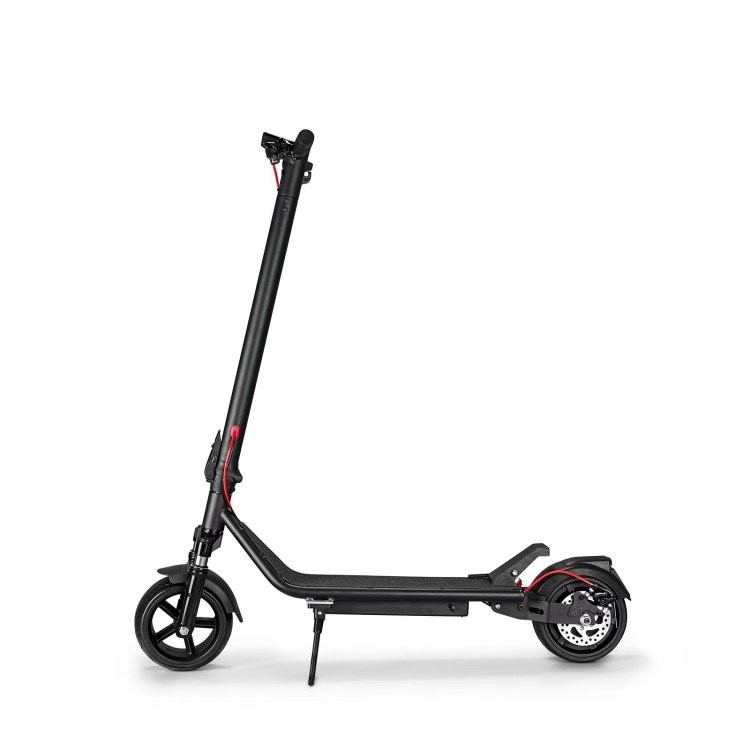E Kick Scooters15 Ah Removable Battery 9 Inch 500W Motor 50km Range ES01 Foldable Electric Scooter