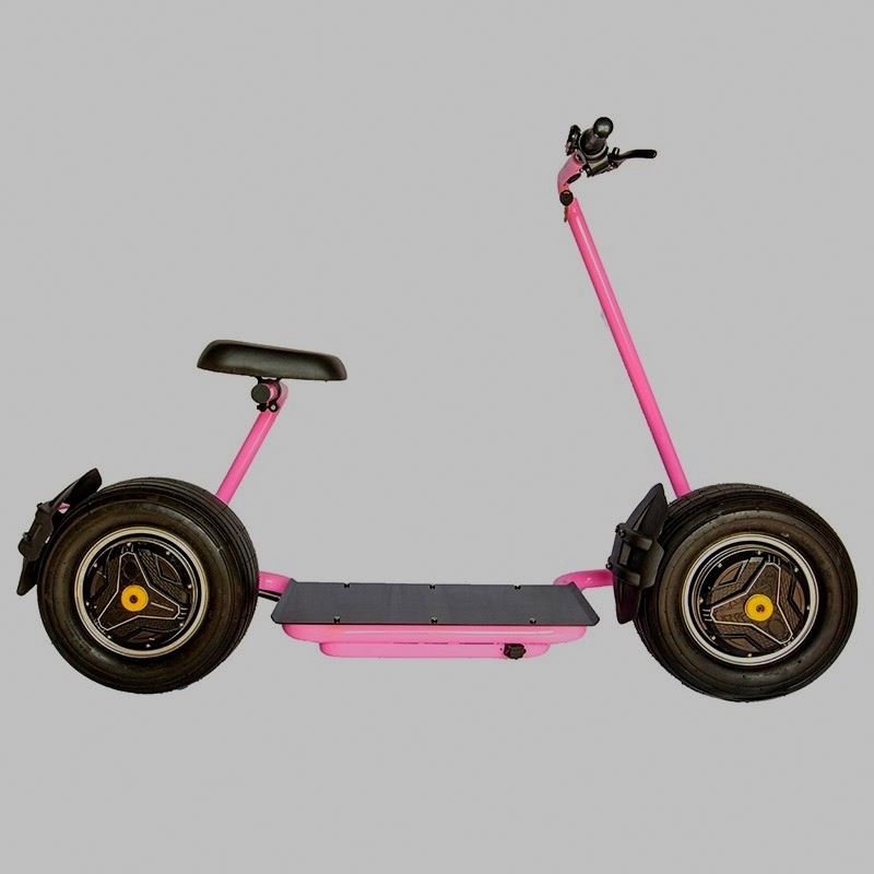 New Electric Scooters high configuration 1500w 20ah high movability special style