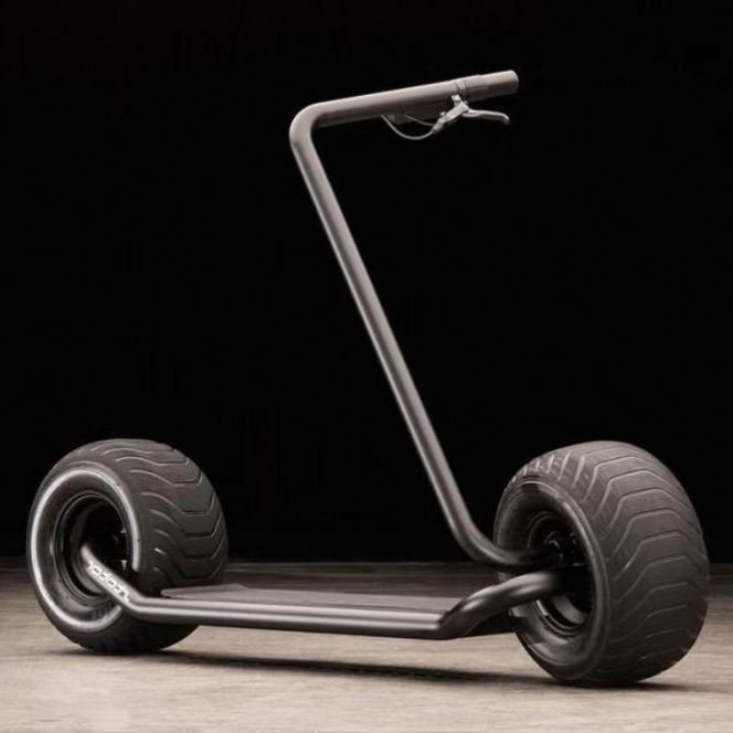 New Electric Scooters high configuration 1500w 20ah high movability special style