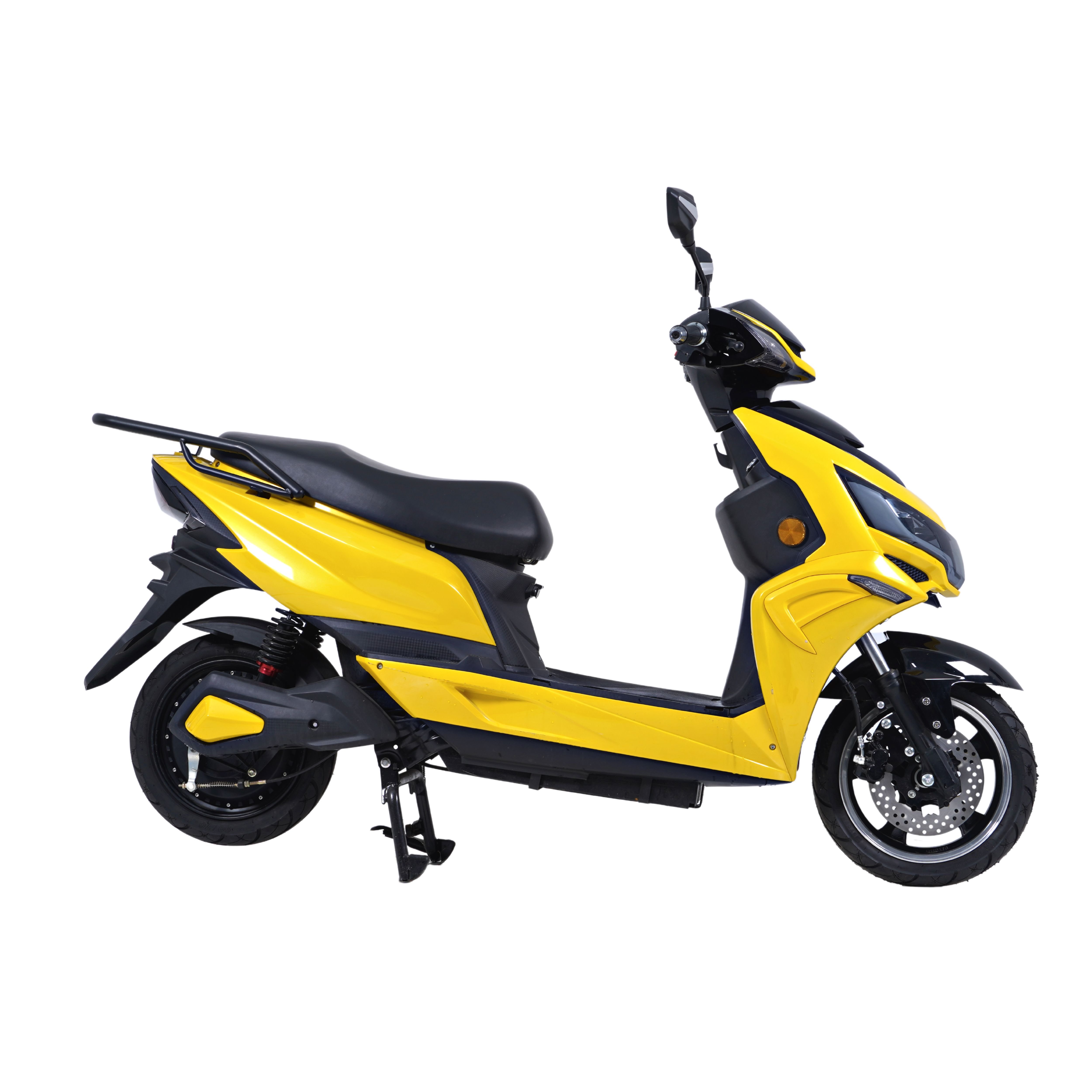 Manufacturer fast electric scooter 1000W 72V electric scooter with seat electric scooter 500w electric motorbikes for adults