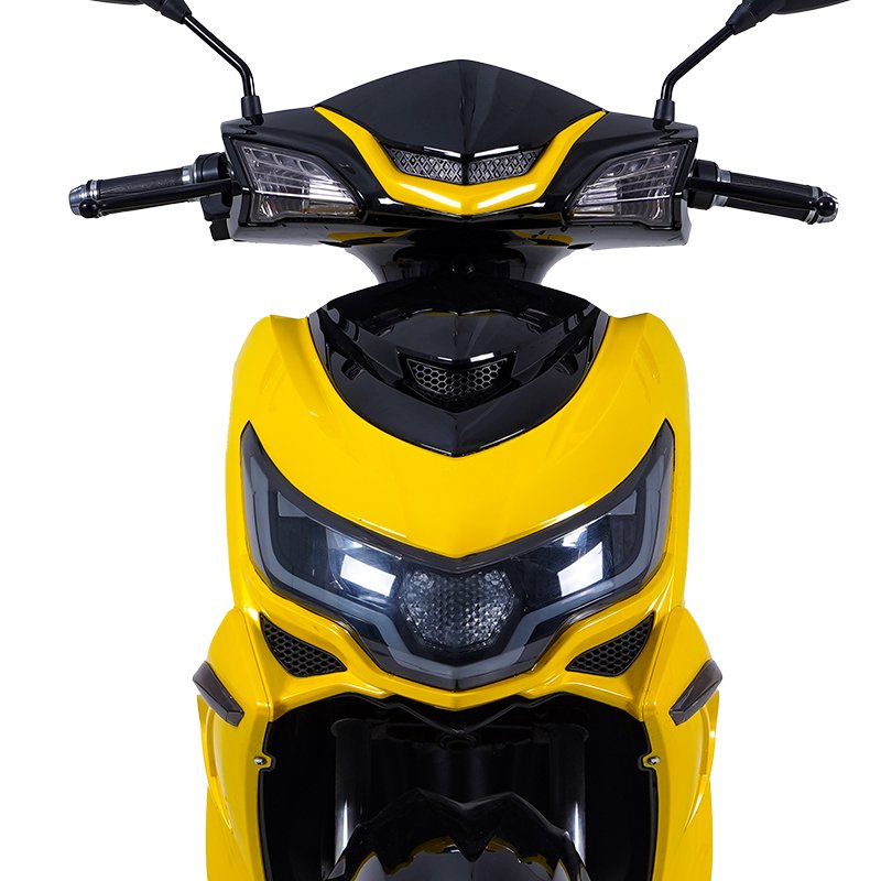 Manufacturer fast electric scooter 1000W 72V electric scooter with seat electric scooter 500w electric motorbikes for adults