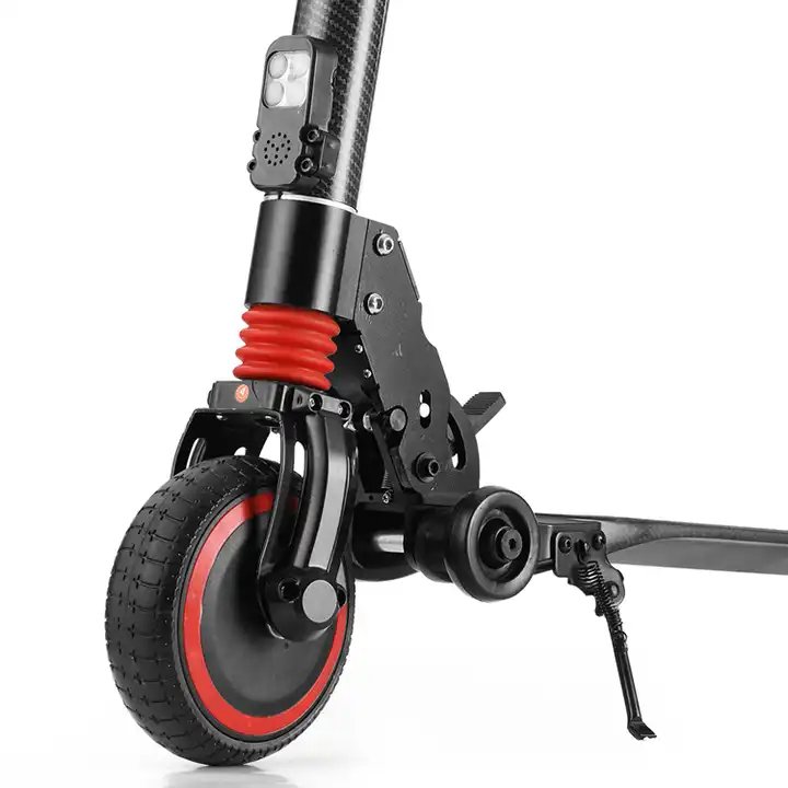 2023 New type with Aluminum alloy light weight with 250w brushless motor electric scooters for adults children teenagers