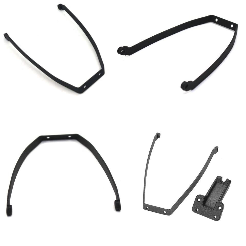 Rear fender Metal bracket + fixed plate For M365 1S / Essential / Pro2 electric scooter parts