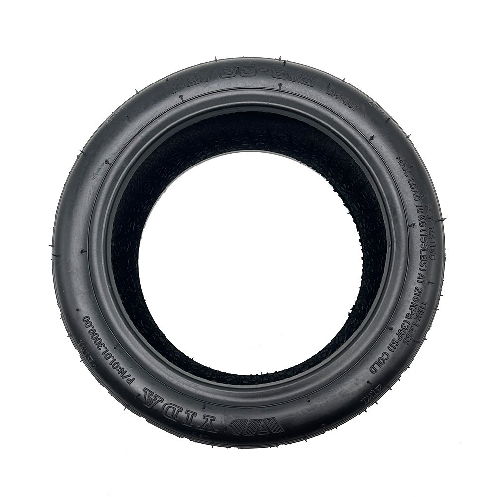 70/65-6.5 Tire Inner Tube Outer Tyre for Self-balancing Electric Scooter Parts