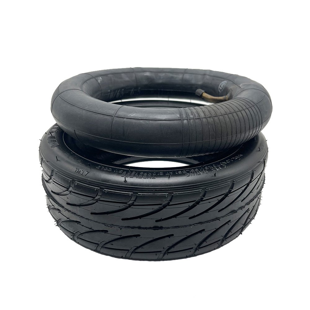 70/65-6.5 Tire Inner Tube Outer Tyre for Self-balancing Electric Scooter Parts
