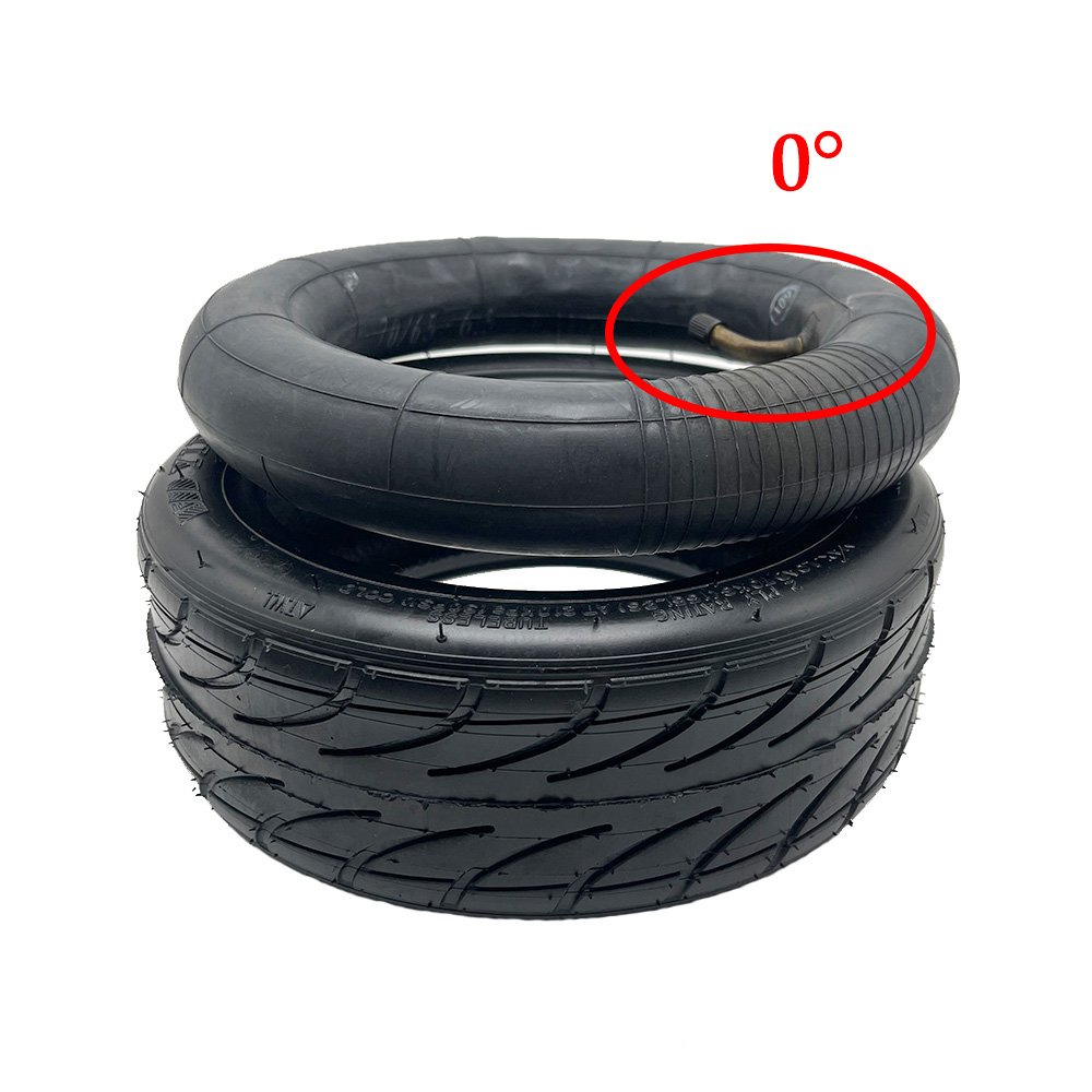 70/65-6.5 Tire Inner Tube Outer Tyre for Self-balancing Electric Scooter Parts