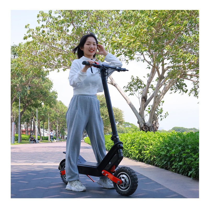 11 Inch pro Fast 60 mph china electric scooters sale foldable eu weped electric scooter Dual Motor E-scooter