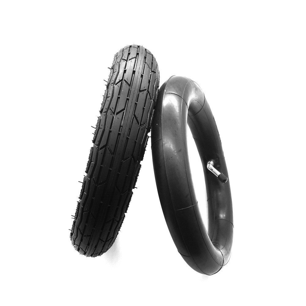 54-152 (10x2) Scooter Tire Inner Outer Tubes Replacement Parts For Mini Folding Scooter