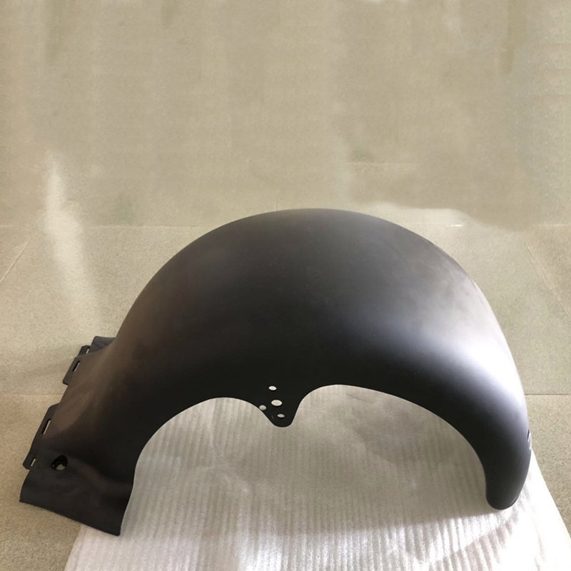 Gaea Customized electric scooter accessories city coco front rear fenders for citycoco M1 spare parts