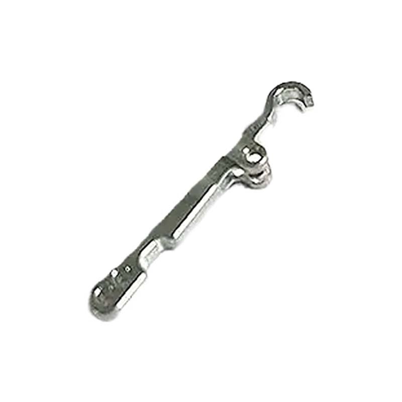 Customized Precision Metal Copper Brass Stainless Steel Aluminium Die Casting Parts Precision Aluminium Casting