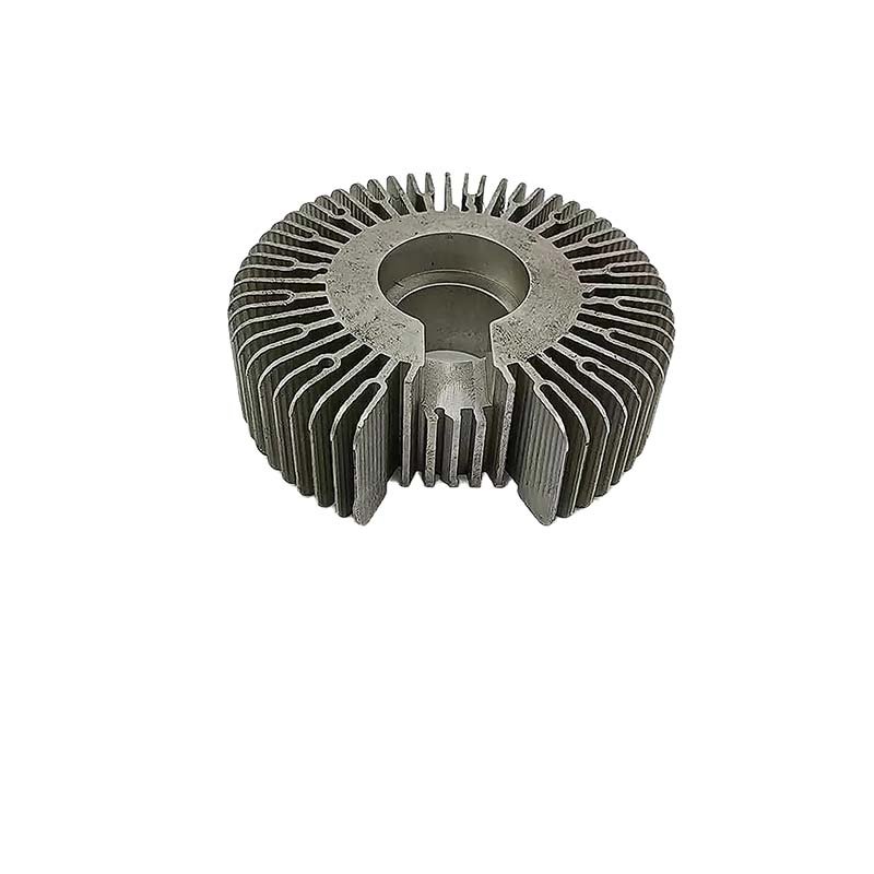 Customized Precision Metal Copper Brass Stainless Steel Aluminium Die Casting Parts Precision Aluminium Casting