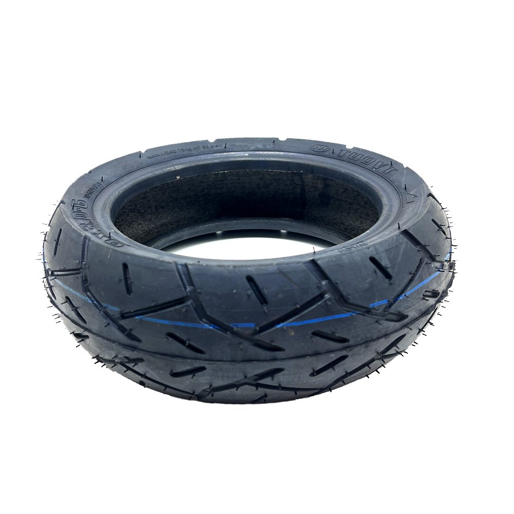 9 Inch 9x3.0-6 Tubeless Tire for Electric Scooter Parts 9X3.00-6 Wear-Resistant Vacuum Tyre