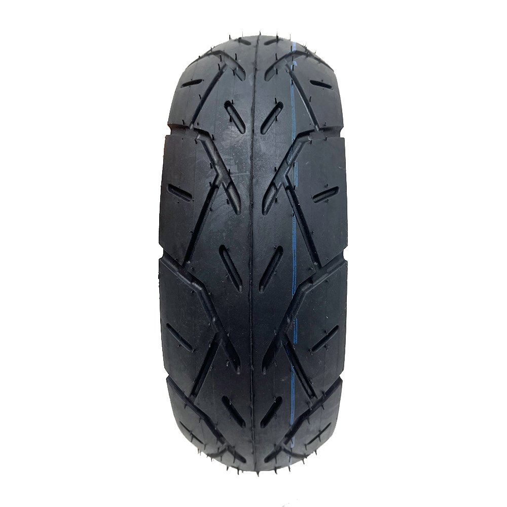 9 Inch 9x3.0-6 Tubeless Tire for Electric Scooter Parts 9X3.00-6 Wear-Resistant Vacuum Tyre