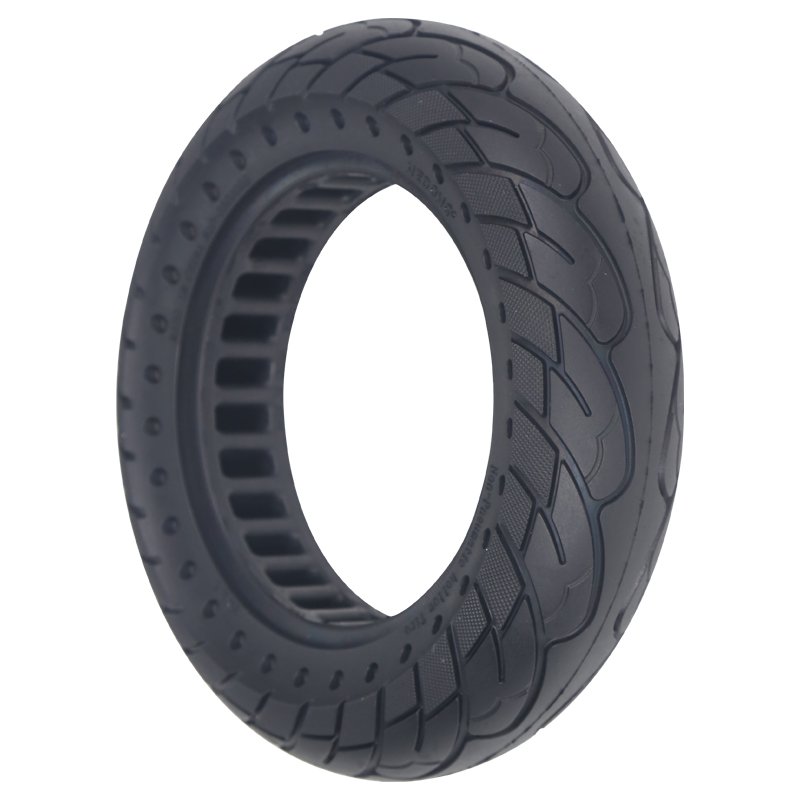 Nedong 10x250 G30 electric scooter tyres 10 inch tire airless solid for Ninebot MAX g30 scooter