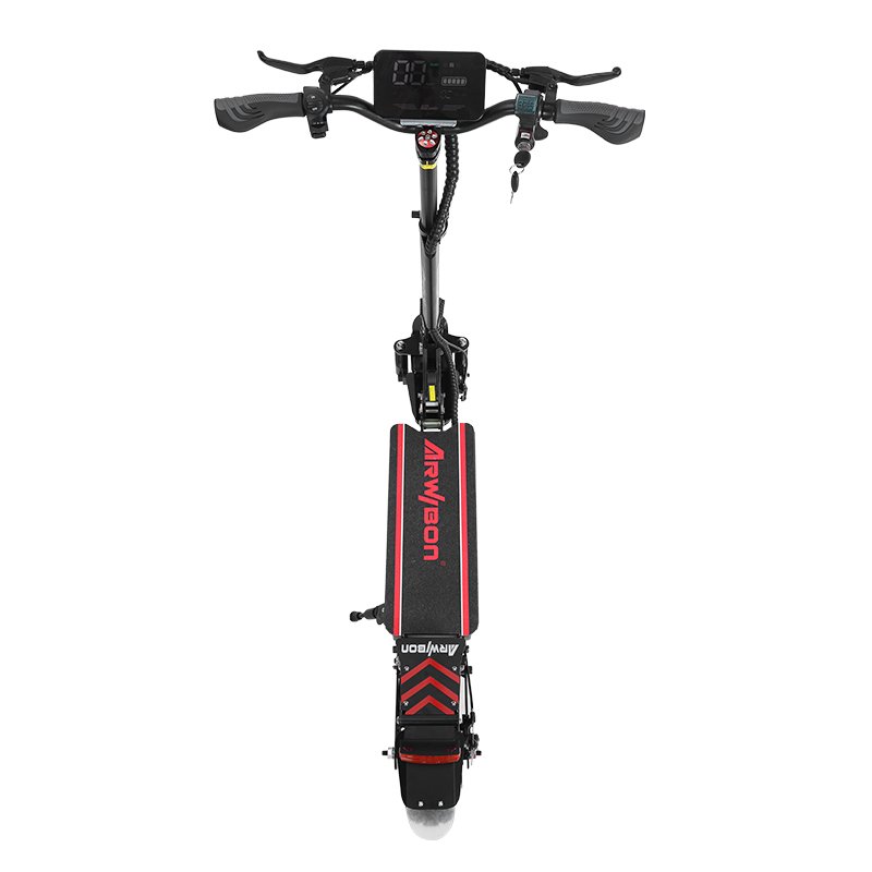 Arwibon New Arrival EU US UK Warehouse Drop Shipping Q30 Electric Scooter Adult 2500W 48V 16AH Fast Electric Scoote For Adult