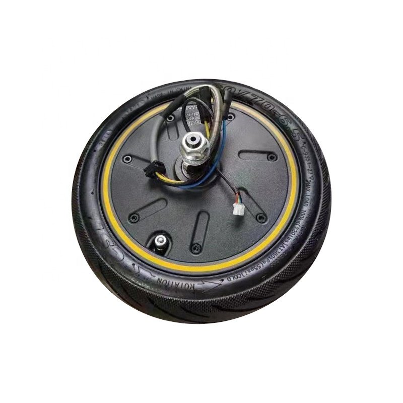 For Ninebot MAX G30 Electric Scooter Accessories 350W/500W Rear Drive Motor