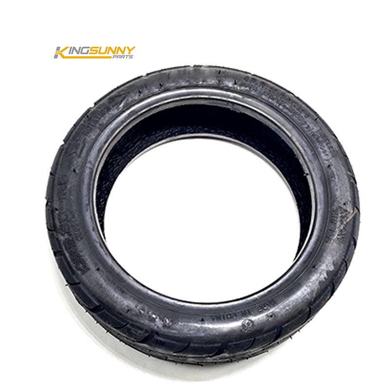 KING SUNNY 10*2.5-6.5 Tubeless Tire For Electric Scooter Electric Scooter Parts Accessories Scooter Vacuum Tyre