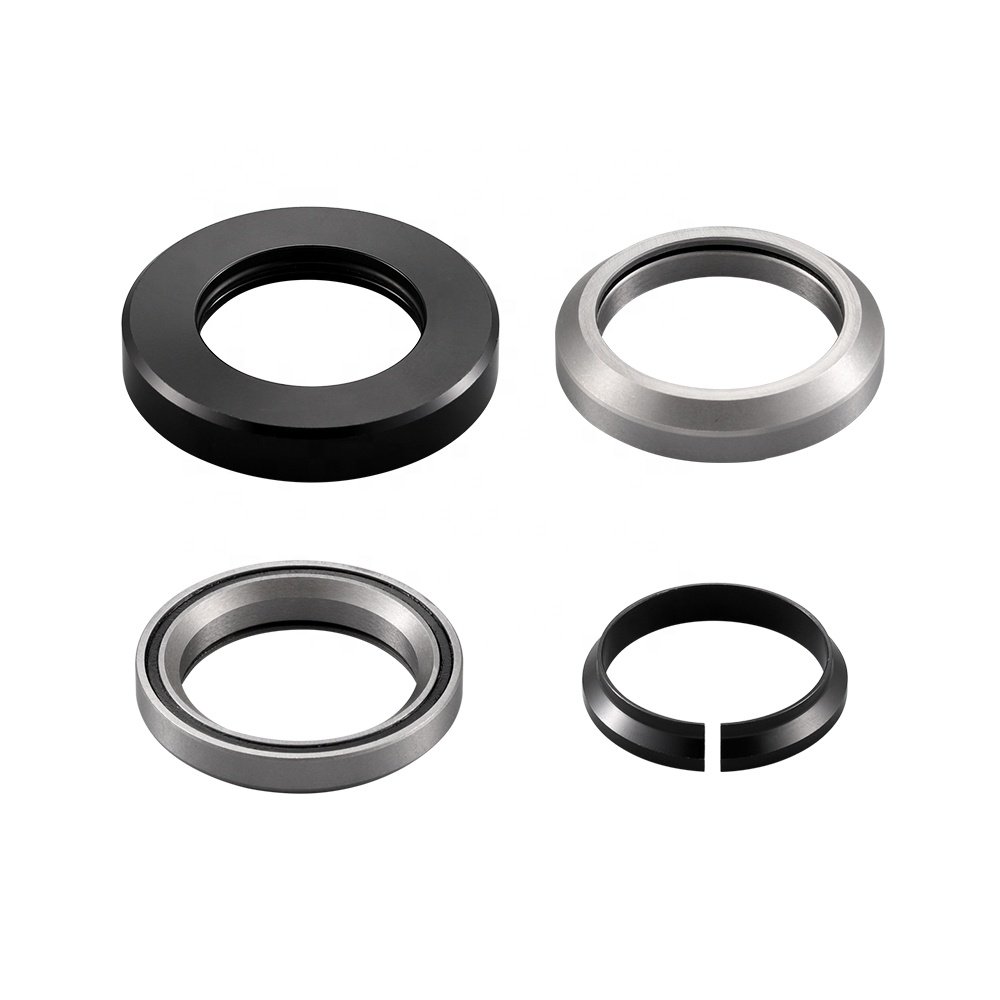Huoli Integrated Stunt Scooter Headset Kit Hot Selling 6061-6 Aluminium Dust Cap for Adults