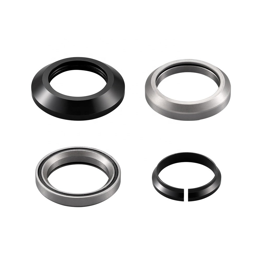 Huoli Integrated Stunt Scooter Headset Kit Hot Selling 6061-6 Aluminium Dust Cap for Adults