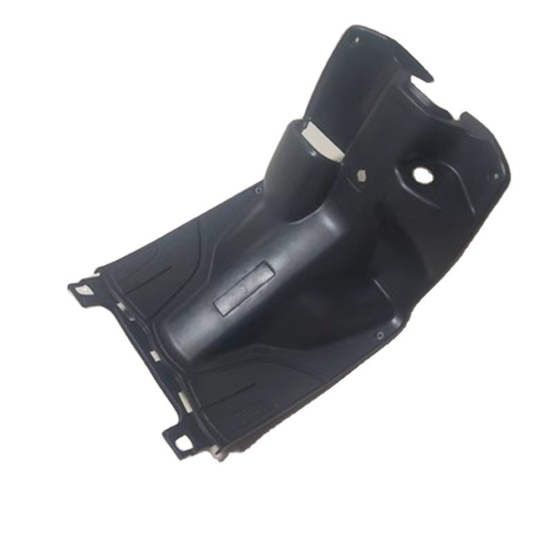 Custom Scooter Smarter GY125 Body Parts ABS Plastic + PP Electric Scooter Fairing Exterior Parts Kit