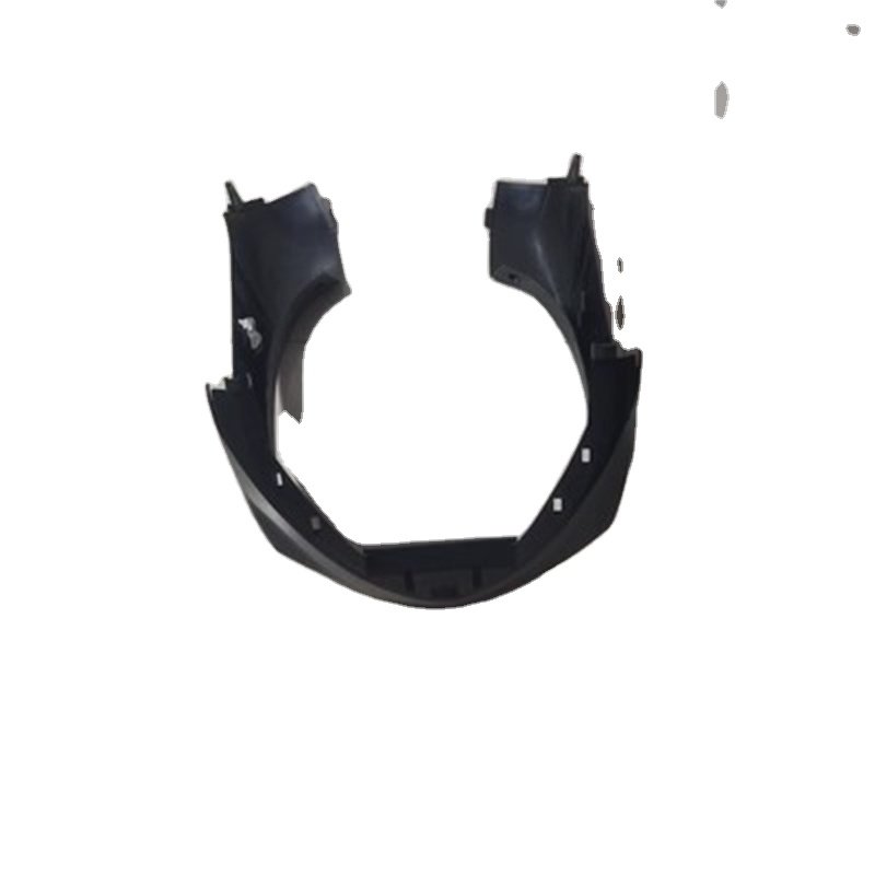 Custom Scooter Smarter GY125 Body Parts ABS Plastic + PP Electric Scooter Fairing Exterior Parts Kit