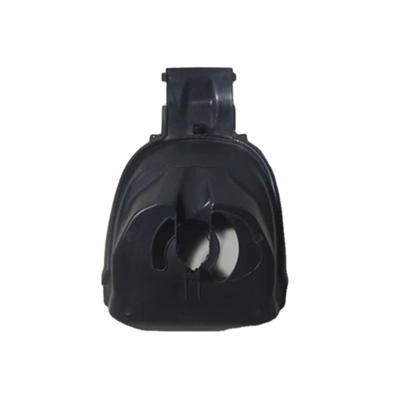 Custom Scooter Smarter GY125 Body Parts ABS Plastic + PP Electric Scooter Fairing Exterior Parts Kit