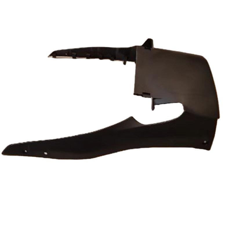 Custom Scooter Smarter GY125 Body Parts ABS Plastic + PP Electric Scooter Fairing Exterior Parts Kit