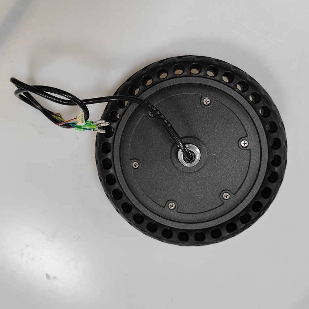 C-STAR 350W Motor Engine For CS-538 E Scooter Wheel Motor High Quality Replacement Parts Motor
