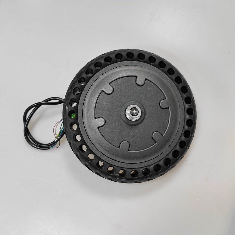 C-STAR 350W Motor Engine For CS-538 E Scooter Wheel Motor High Quality Replacement Parts Motor