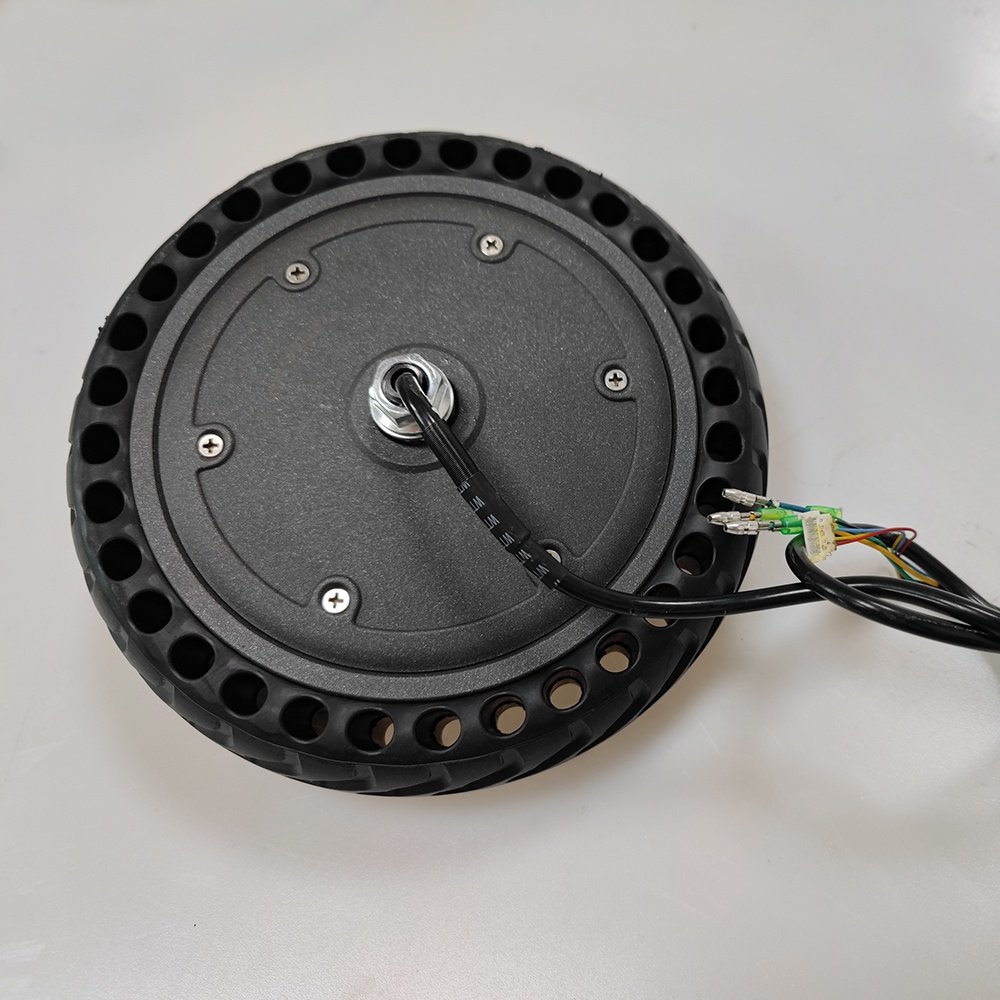 C-STAR 350W Motor Engine For CS-538 E Scooter Wheel Motor High Quality Replacement Parts Motor