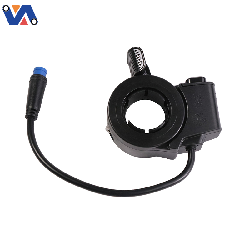 New Image Electric Scooter Throttle for Original Kugoo KuKirin M5 Pro Electric Scooter Accelerator Official Accessories