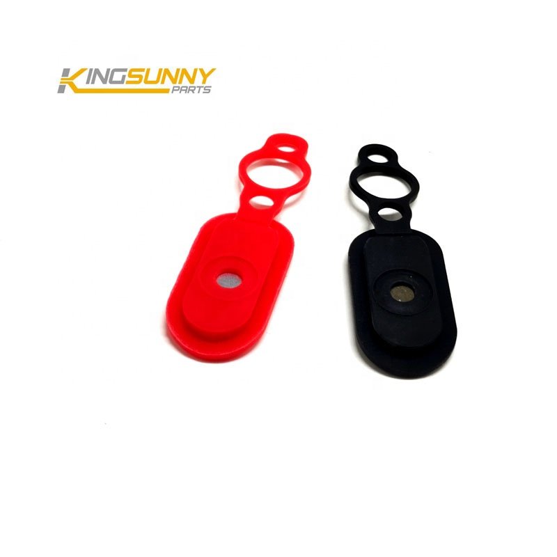 Wholesale Price Charging port rubber cap For MI 4PRO Electric Scooter Replacement Parts Accessories