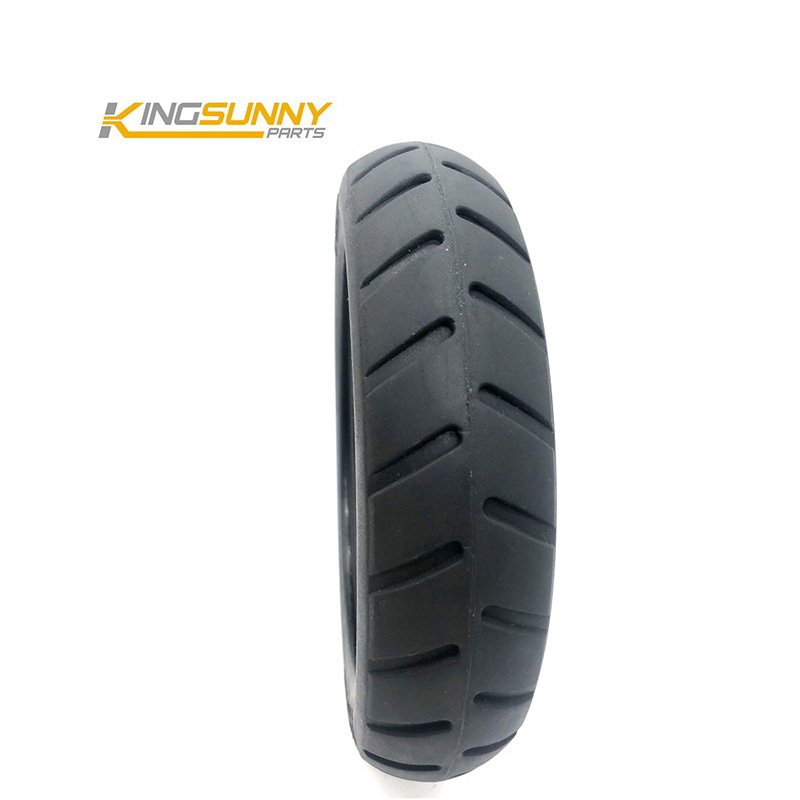 M365 8.5 inch Solid Tire for Xiaomi 1S Electric Scooter Spare Parts Rubber Tyre Escooter Replacement Accessory