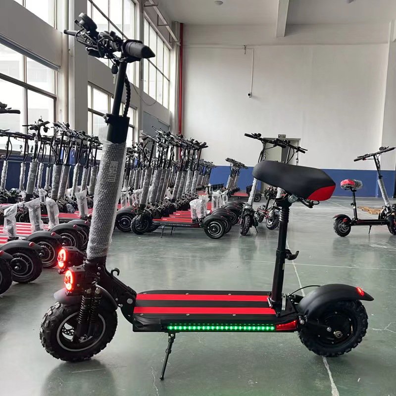 Wholesale Customization electric scooters Adult electric scooter electric scooter
