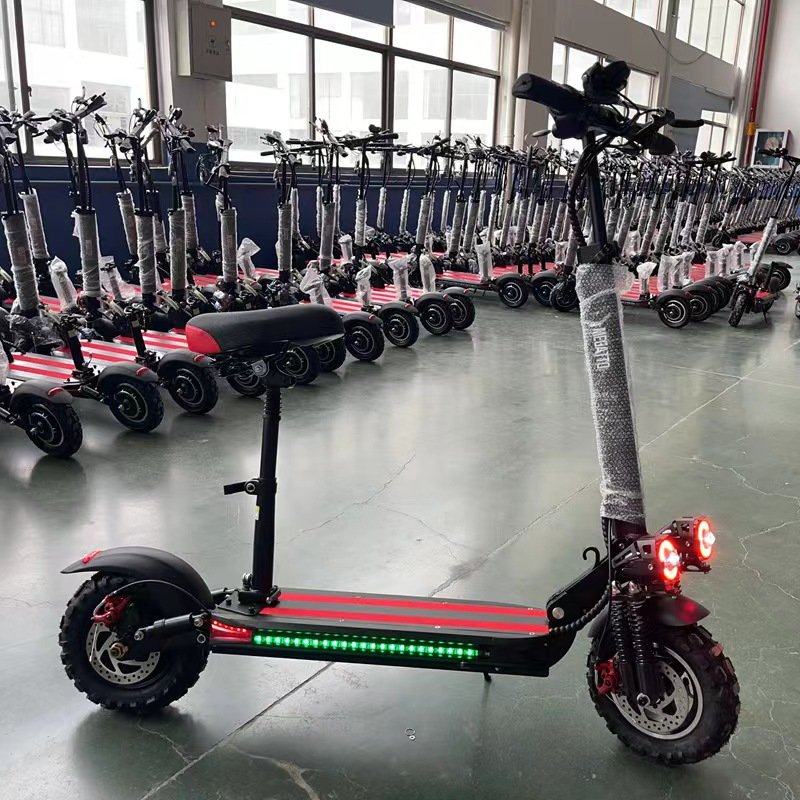 Wholesale Customization electric scooters Adult electric scooter electric scooter