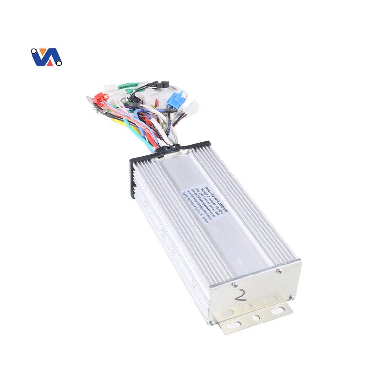 New Image Electric Scooter City Coco 60V 30A Controller For Citycoco Halley Scooter Motherboard Control Board Parts