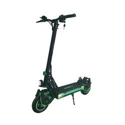Black+Green
