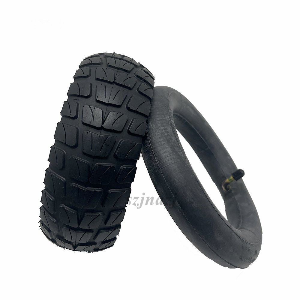 8.5x3.0 Off-Road Tyre Inner Outer Tube for Vsett 8 9+ Zero 8 9 Kugoo Kirin G2 Pro Electric Scooter Tires Parts