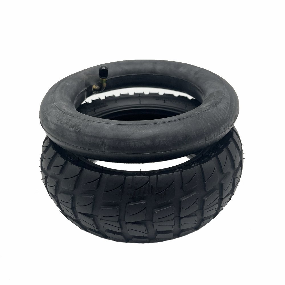 8.5x3.0 Off-Road Tyre Inner Outer Tube for Vsett 8 9+ Zero 8 9 Kugoo Kirin G2 Pro Electric Scooter Tires Parts