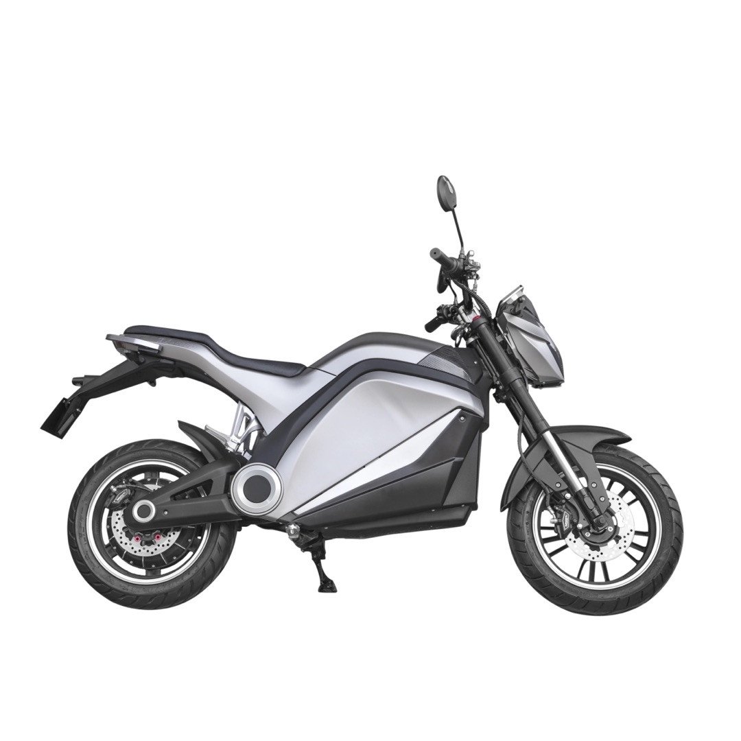 Hot Selling Cheap Racing Electric Motorcycle 3000W 5000W Strong Motor For Adult