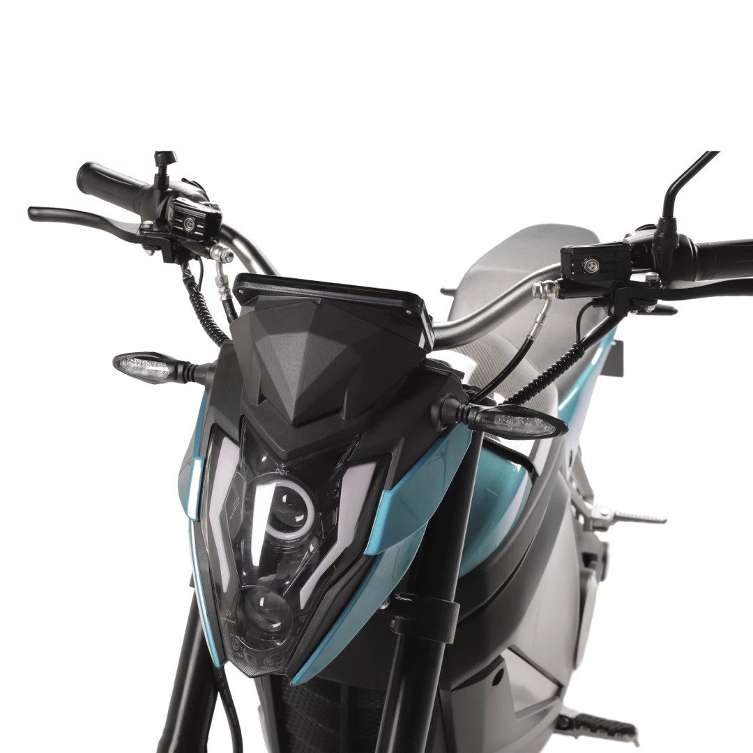 Hot Selling Cheap Racing Electric Motorcycle 3000W 5000W Strong Motor For Adult