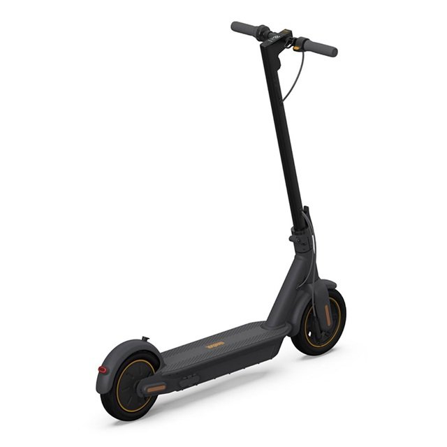 Ninebot MAX G30P Electric Scooters Foldable Portable Kick Scooter 18.6MPH Top 40-Mile Range
