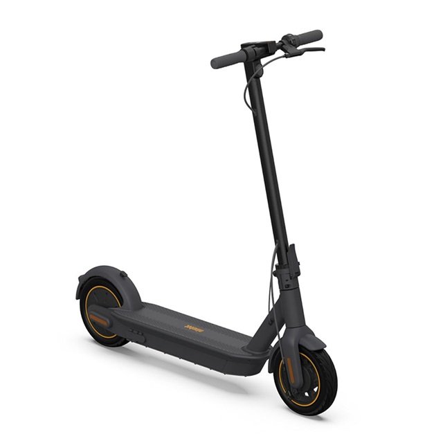 Ninebot MAX G30P Electric Scooters Foldable Portable Kick Scooter 18.6MPH Top 40-Mile Range