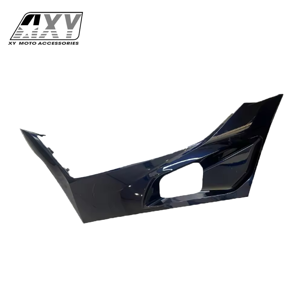 Wholesale PCX 125 PCX 150 motorcycle parts and other motorcycle accessories Motorcycle fairing Left bottom cover for Honda PCX