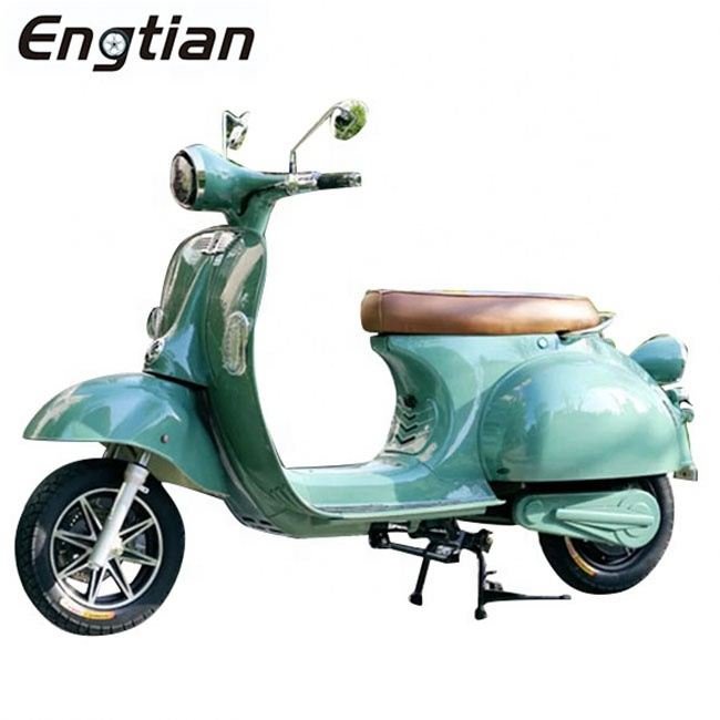 electric scooter for sale EEC COC 3000w motor electric motorcycle 72v with Lithium battery