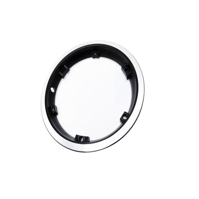 Detachable Motor Hub Ring for ZERO 10X KUGOO M4 Pro KUGOO G1 Electric Scooter Separable Engine Steel Ring 1 Side Cover Parts