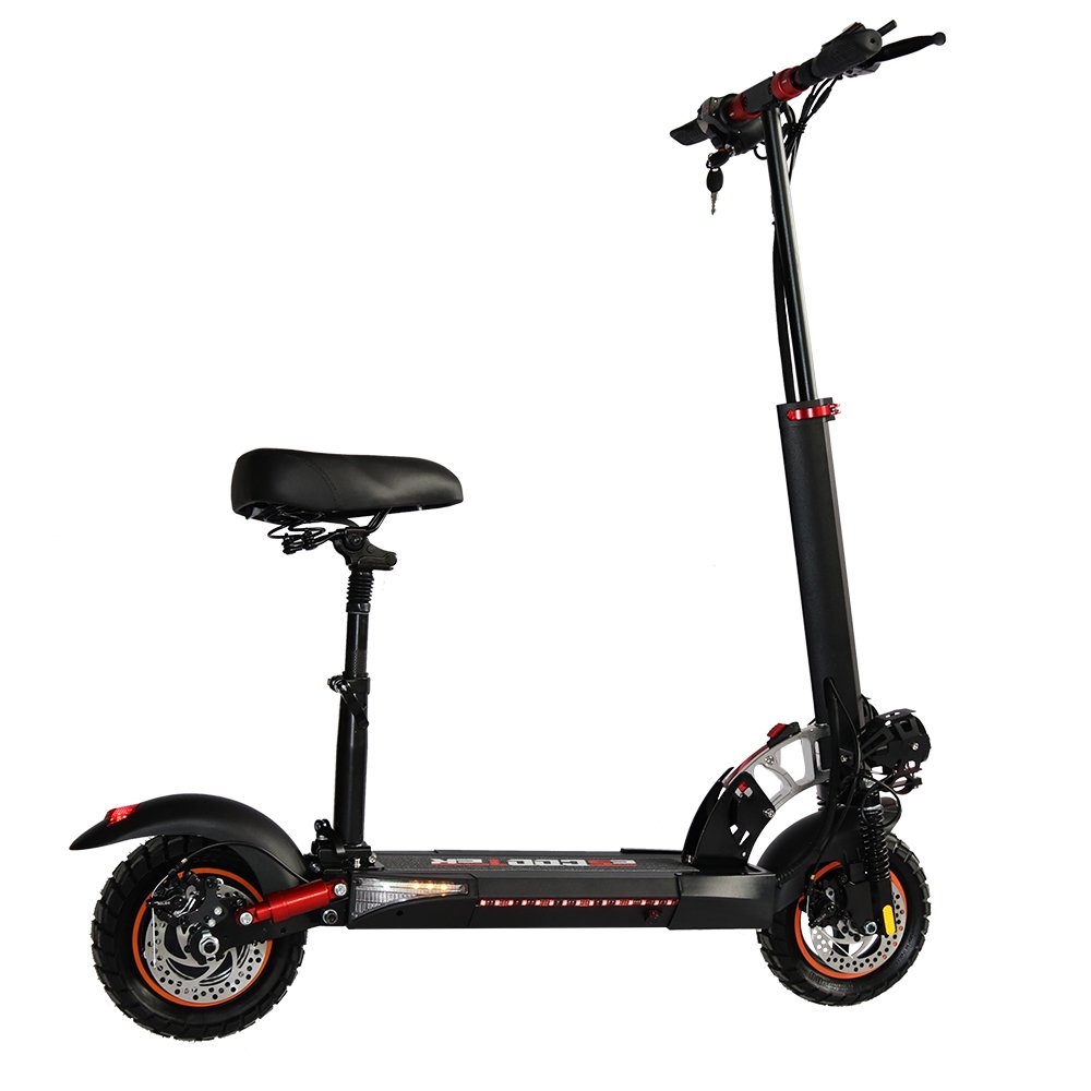 EU USA instock Fast Electric Scoot Adults 800W Powerful 10inch Off Road High Speed Folding Electric Scooters Adult
