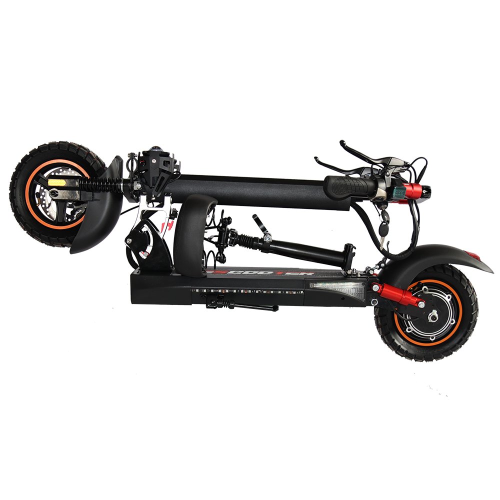 EU USA instock Fast Electric Scoot Adults 800W Powerful 10inch Off Road High Speed Folding Electric Scooters Adult