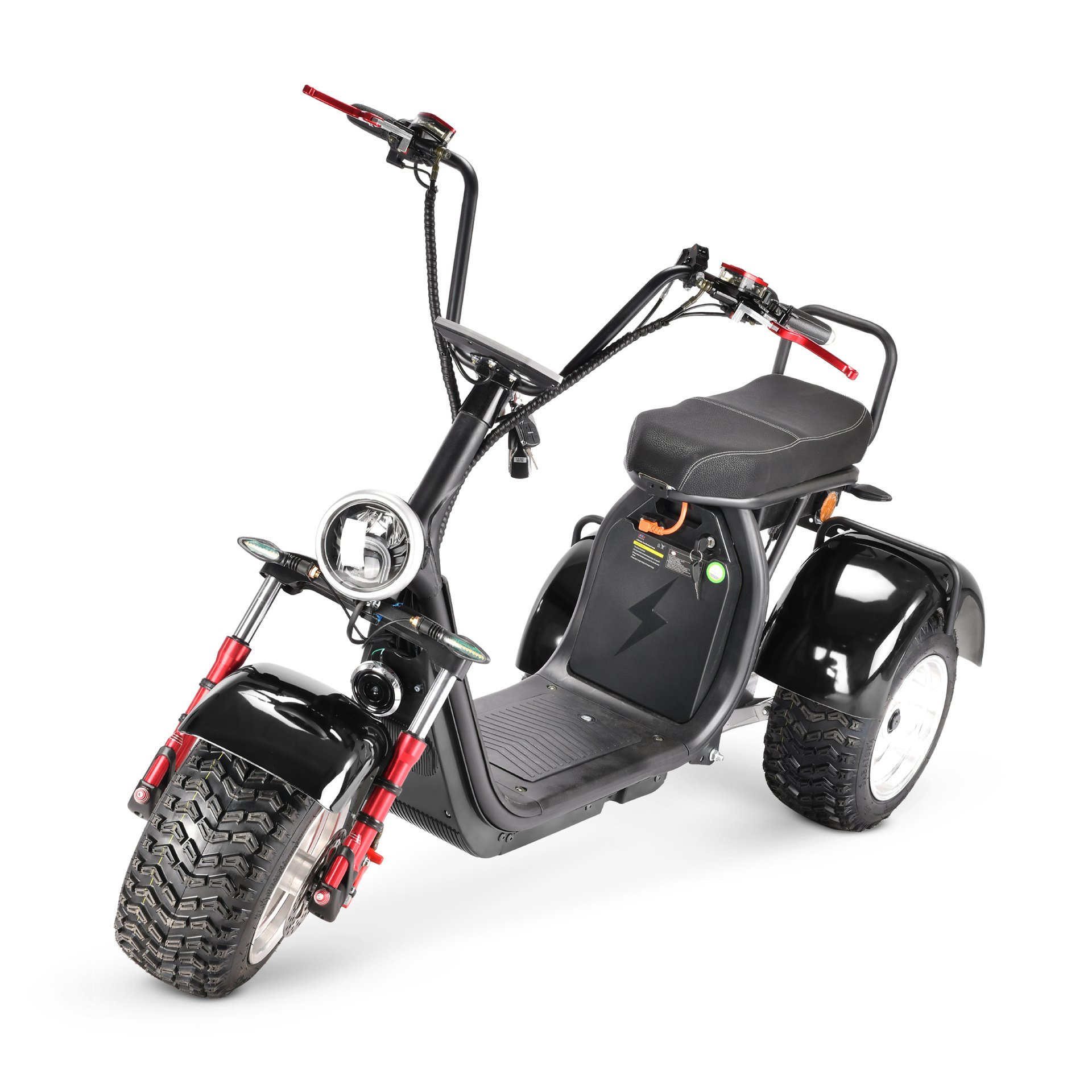 Direct Selling Chargeable 4000w Recreational 3wheel Electric Tricycle Motorcycle Electric Adult Tricycles Cheap